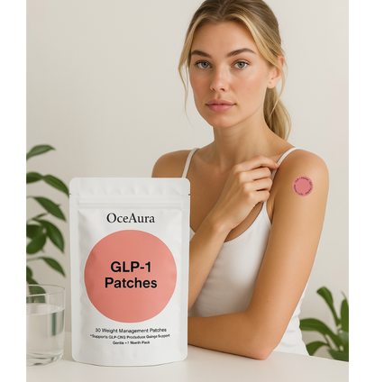 GLP-1 AuraPatch